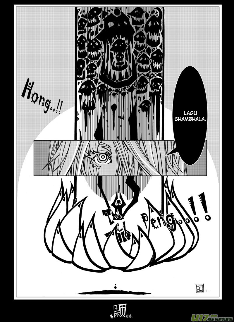 Chaos Theory Chapter 00 Bahasa Indonesia